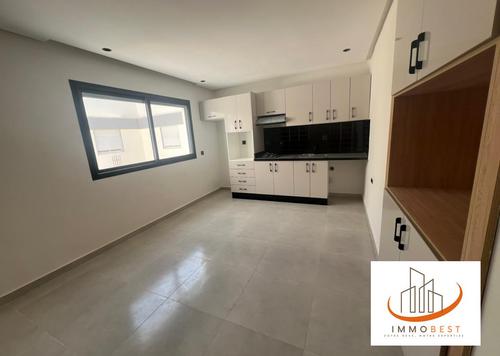 شقة - 1 غرفة نوم - 1 حمام for vendre in دار بوعزة - الدار البيضاء