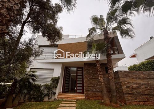 Villa de 694 m² à Casablanca