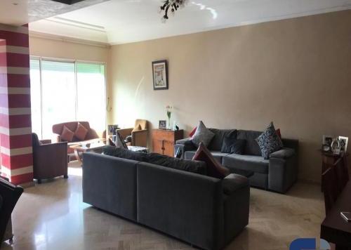 شقة - 3 غرف نوم for vendre in راسين - الدار البيضاء