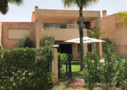 Villa - 3 pièces - 3 bathrooms for vendre in Agdal - Marrakech