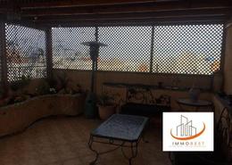 Appartement - 3 pièces - 2 bathrooms for louer in Racine - Casablanca