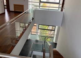 Villa spacieuse et moderne aux finitions luxueuses