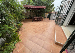 Villa meublée avec grande terrasse et garage