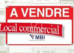 متجر for vendre in وسط المدينة - طنجة