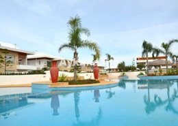 Vente Villa Bouznika REF 696