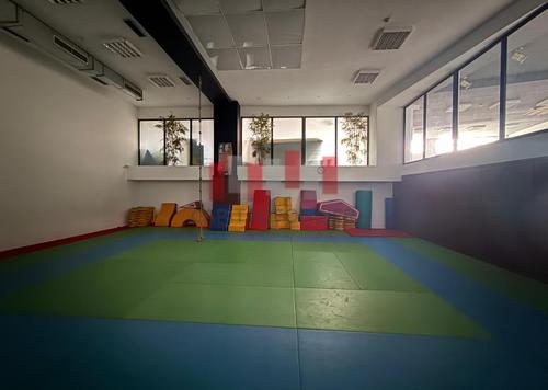 متجر for vendre in معاريف التمديد - الدار البيضاء
