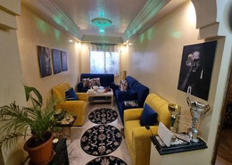 شقة - 3 غرف نوم - 1 حمام for vendre in وفاق - تمارة