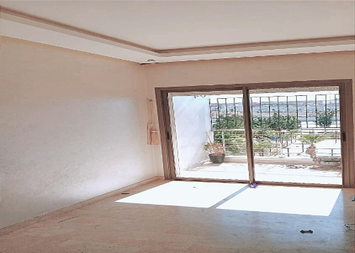 Bel appartement à vendre au quartier Errahma 2