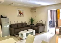 Studio - 1 bathroom for louer in Agdal - Rabat