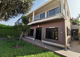 Maison rez de jardin à louer vide proche des golfs