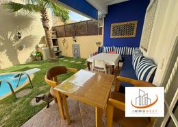 فيلا - 3 غرف نوم - 2 حمامات for vendre in دار بوعزة - الدار البيضاء