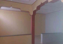 شقة - 3 غرف نوم - 2 حمامات for vendre in قزحية - وجدة