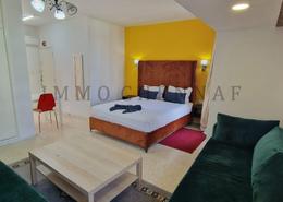 Studio - 1 bathroom for louer in Hassan - Rabat