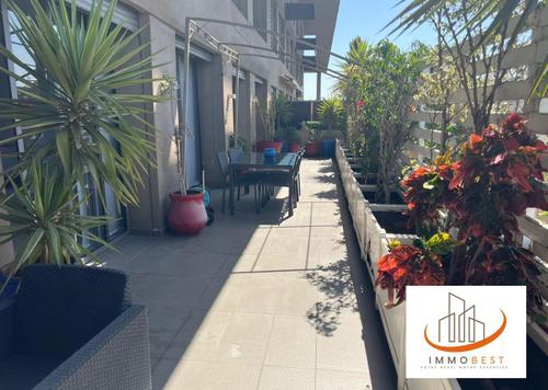 Appartement - 3 pièces - 2 bathrooms for vendre in Gauthier - Casablanca Appartement - 3 pièces - 2 bathrooms for vendre in Gauthier - Casablanca