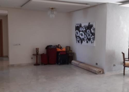 شقة - 4 غرف نوم - 2 حمامات for vendre in حي الرياض - الرباط شقة - 4 غرف نوم - 2 حمامات for vendre in حي الرياض - الرباط