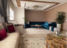 Appartement - 3 pièces - 2 bathrooms for vendre in Hay Riad - Rabat