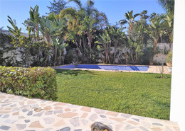 Villa - 4 pièces - 2 bathrooms for vendre in Oasis - Casablanca