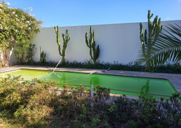 Villa - 4 pièces - 4 bathrooms for vendre in Dar Bouazza - Casablanca