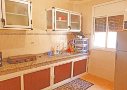 Maison - 4 pièces - 2 bathrooms for louer in Hay Farah - Agadir