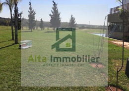Villa de 1180 m2 Bouskoura CGI
