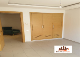 CASA FINANCE CITY, joli appartement à louer