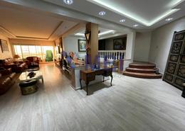 شقة - 3 غرف نوم - 2 حمامات for vendre in أخرى - الرباط