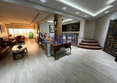 شقة - 3 غرف نوم - 2 حمامات for vendre in أخرى - الرباط