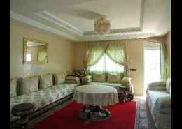 شقة - 3 غرف نوم for vendre in الحوزية - القنيطرة