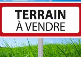 Terrain for vendre in Riviera - Casablanca