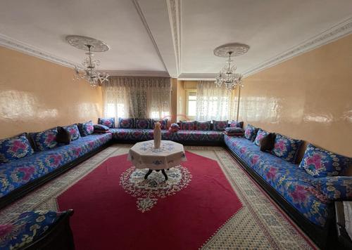 شقة - 2 غرف نوم - 1 حمام for vendre in معاريف التمديد - الدار البيضاء