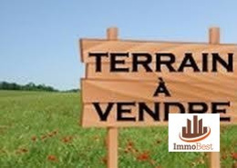 Terrain for vendre in Tamaris - Casablanca