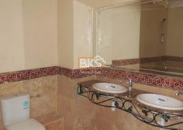 Marrakech, vente duplex de 2pièces