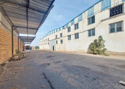 Hangar for louer in Bouskoura - Casablanca Hangar for louer in Bouskoura - Casablanca