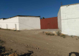 Beau terrain en vente de 3800 m2 à Benslimane
