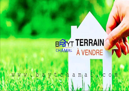 Terrain for vendre in Vieille montagne - Tanger