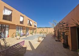 Villa - 5 pièces - 5 bathrooms for louer in Route d'Ourika - Marrakech