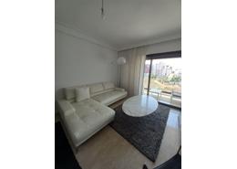 Studio - 1 pièce - 1 bathroom for louer in Casablanca Finance City - Casablanca