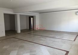 Appartement - 3 pièces - 3 bathrooms for louer in Racine - Casablanca Appartement - 3 pièces - 3 bathrooms for louer in Racine - Casablanca