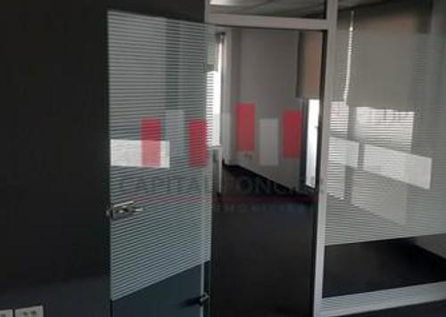 Bureaux - 1 bathroom for louer in Abdelmoumen - Casablanca