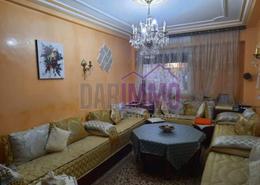 شقة - 4 غرف نوم - 1 حمام for louer in ديور جامع - الرباط