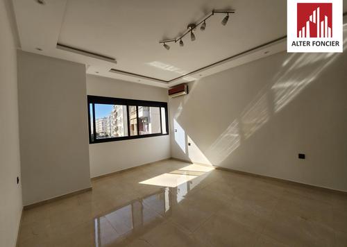 شقة - 2 غرف نوم - 2 حمامات for vendre in راسين - الدار البيضاء