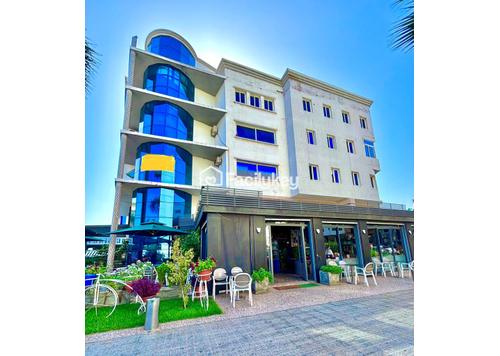 Bureaux for louer in Sidi Maarouf - Casablanca