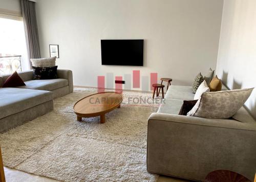 شقة - 2 غرف نوم - 2 حمامات for vendre in معاريف التمديد - الدار البيضاء شقة - 2 غرف نوم - 2 حمامات for vendre in معاريف التمديد - الدار البيضاء