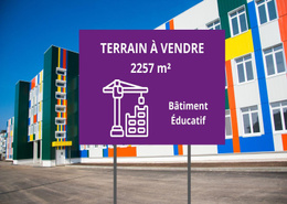 أرض for vendre in حي السلام - مكناس أرض for vendre in حي السلام - مكناس