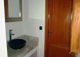 Villa - 3 pièces - 3 bathrooms for louer in Agdal - Marrakech
