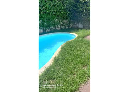 VILLA MEUBLEE EN VENTE/LOCATION - TAMARIS II-