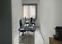 Plateau bureaux à Lissasfa