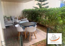 Appartement - 3 pièces - 2 bathrooms for louer in Dar Bouazza - Casablanca