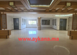 شقة - 7 غرف نوم - 5 حمامات for louer in حي الرياض - الرباط