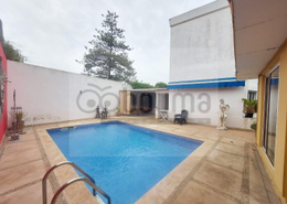 Villa Commerciale - 3 bathrooms for vendre in Oasis - Casablanca